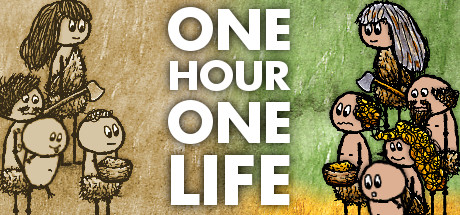 One Hour One Life for Mobile - обзоры и оценки игры, даты выхода DLC, трейлеры, описание