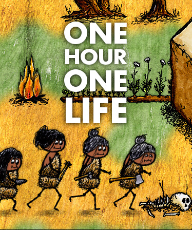 One Hour One Life