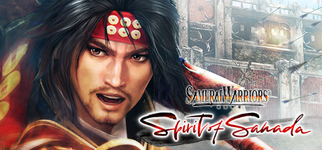 SAMURAI WARRIORS: Spirit of Sanada header image