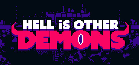 Hell is Other Demons banner image