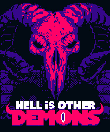 Hell is Other Demons