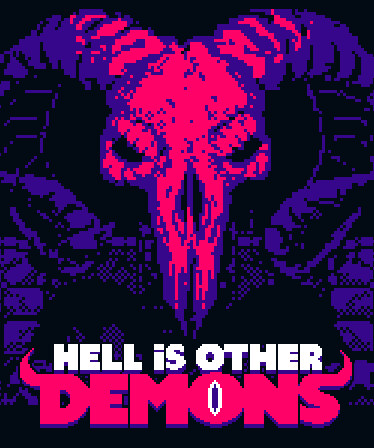 Hell is Other Demons