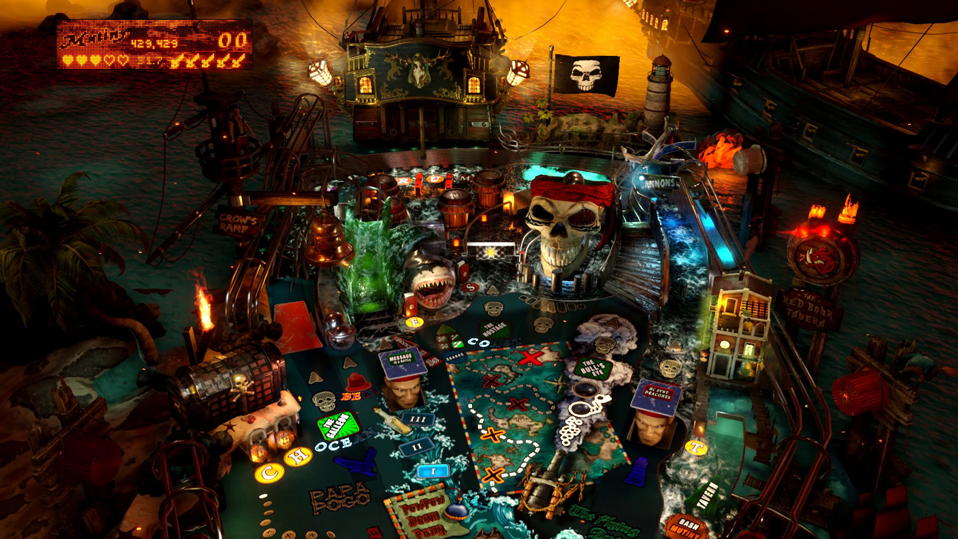 Steam で 50 オフ Pinball Wicked Steam で 50 オフ Pinball Wicked