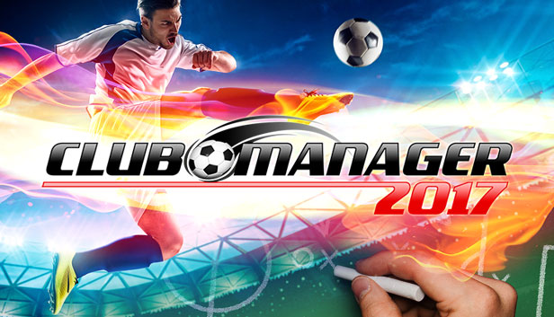 GOAL! The Club Manager, PC Steam Game