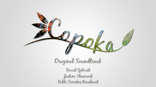 Copoka: Original Soundtrack