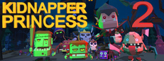 Princess Kidnapper 2 - VR 게임 이미지