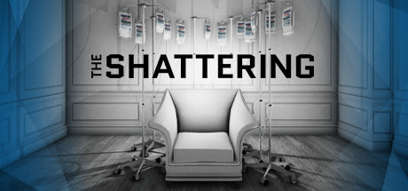 The Shattering Cover Image