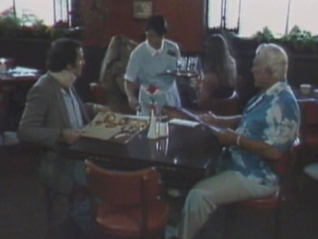 скриншот Andy Kaufman: My Breakfast With Blassie 1
