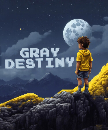 Gray Destiny