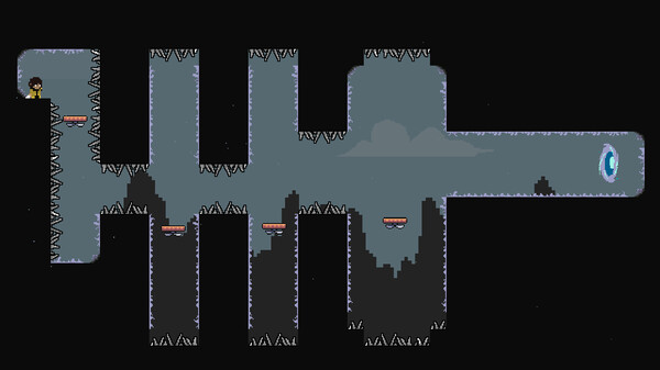 Gray Destiny game for Linux 1