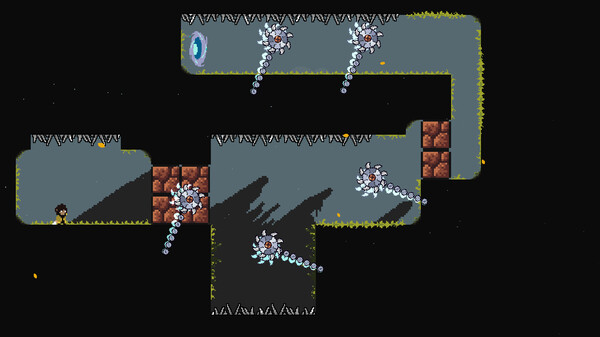 Gray Destiny game for windows Pc 1