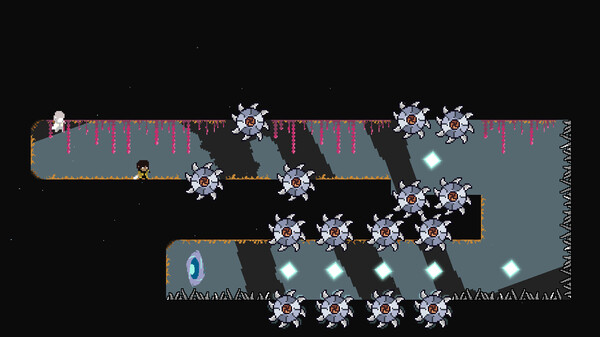 Gray Destinyfor windows and Linux 1