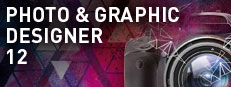 Photo & Graphic Designer 12 Steam Edition 게임 이미지