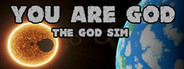 You Are God