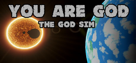 You Are God Cover Image