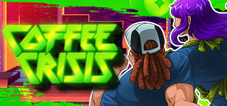 Coffee Crisis Cover Image