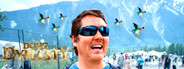 Doug Benson: Doug Dynasty