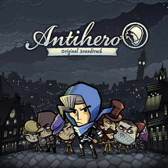 скриншот Antihero - Soundtrack 0