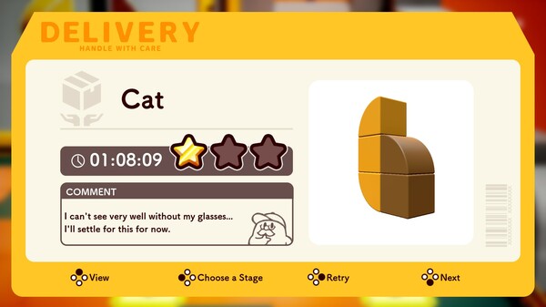 Скриншот из Chippy & Noppo