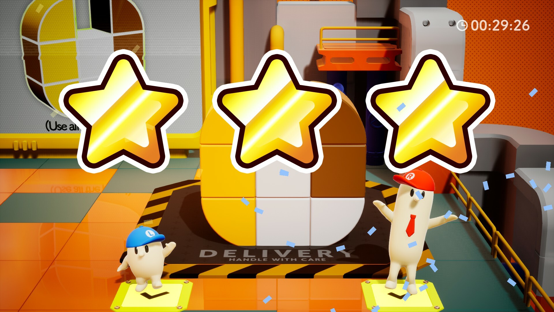 Chippy & Noppo Free Download for PC
