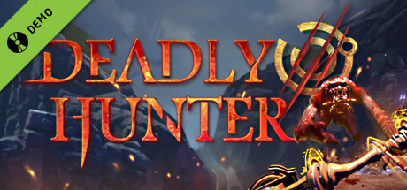 Deadly Hunter VR Demo