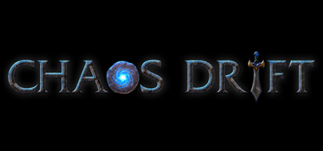 Chaos Drift header banner
