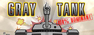 GRAY TANK