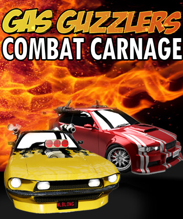 Gas Guzzlers: Combat Carnage
