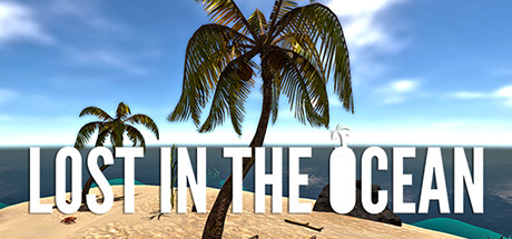 Lost in the Ocean VR header image