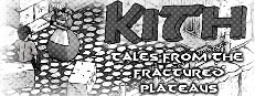 Kith - Tales from the Fractured Plateaus 게임 이미지
