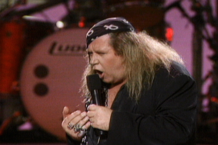 Sam Kinison: Family Entertainment Hour #2