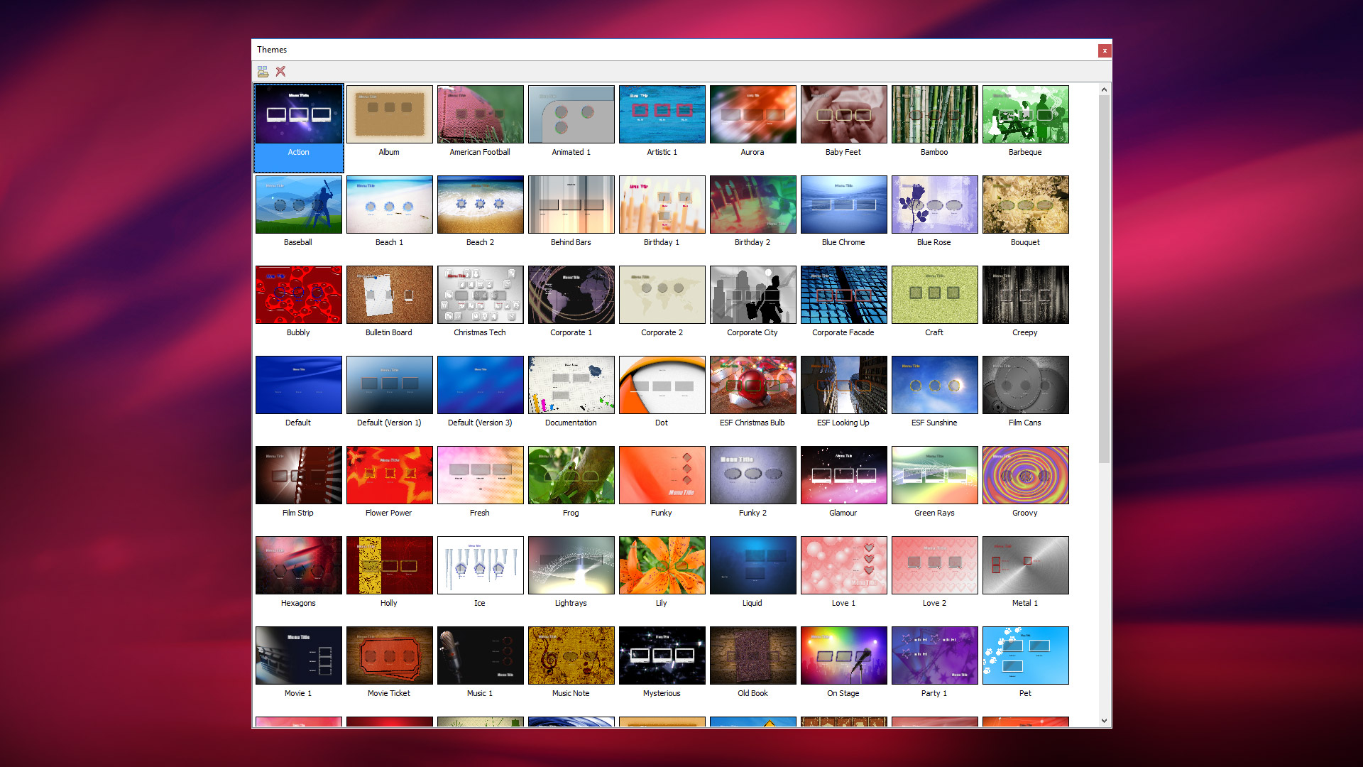 VEGAS DVD Architect Steam Edition #5