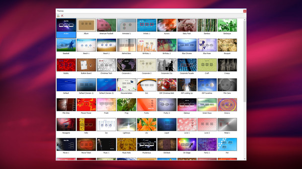 скриншот VEGAS DVD Architect Steam Edition 4