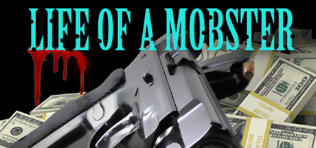 Life of a Mobster Cover Image
