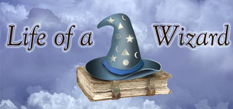 Life of a Wizard Cover Image