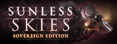 Sunless Skies: Sovereign Edition
