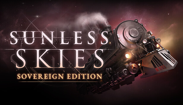 Sunless Skies: Sovereign Edition no Steam