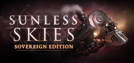 Sunless Skies: Sovereign Edition header image