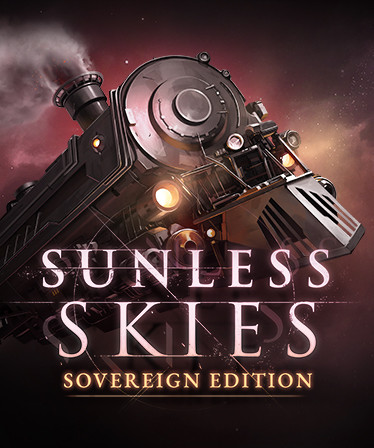 Sunless Skies: Sovereign Edition