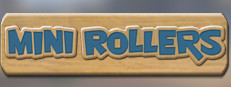 Mini Rollers 게임 이미지