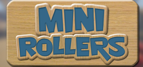 Mini Rollers steam charts