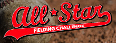 All-Star Fielding Challenge VR 게임 이미지