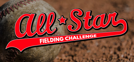 All-Star Fielding Challenge VR Cover Image