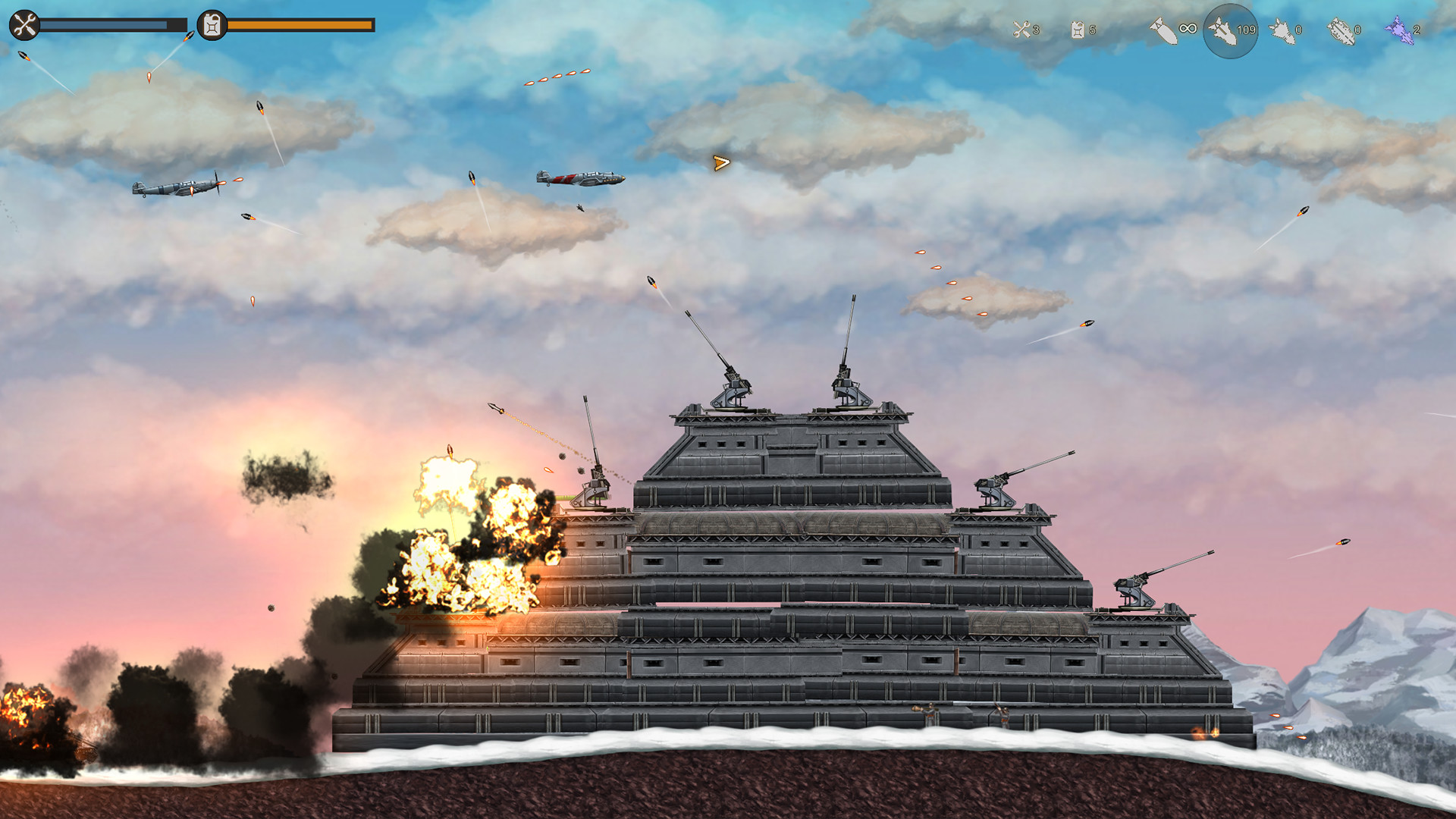 aircraft evolution aircraft evolution