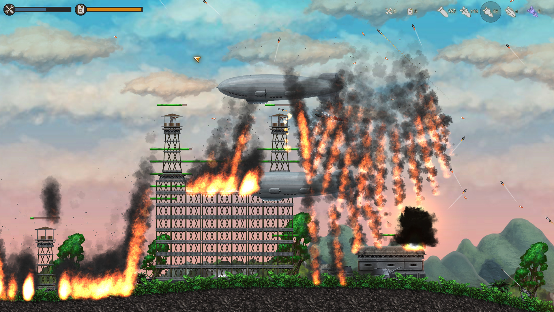 Aircraft Evolution #15