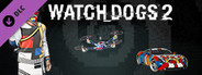 Watch_Dogs® 2 - Retro Modernist Pack
