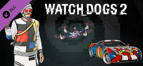 Watch_Dogs® 2 - Retro Modernist Pack