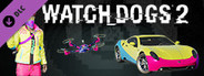 Watch_Dogs® 2 - Glow_Pro Pack