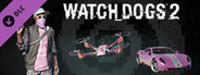 Watch_Dogs® 2 - Kick It Pack