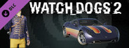 Watch_Dogs® 2 - Velvet Cowboy